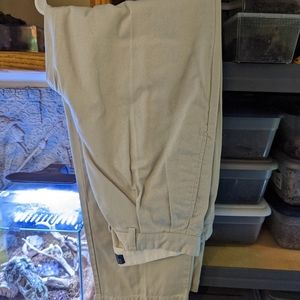 Ralph Lauren polo chino pants 30x30 white